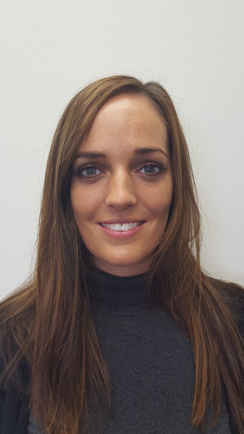 Clare Boadle